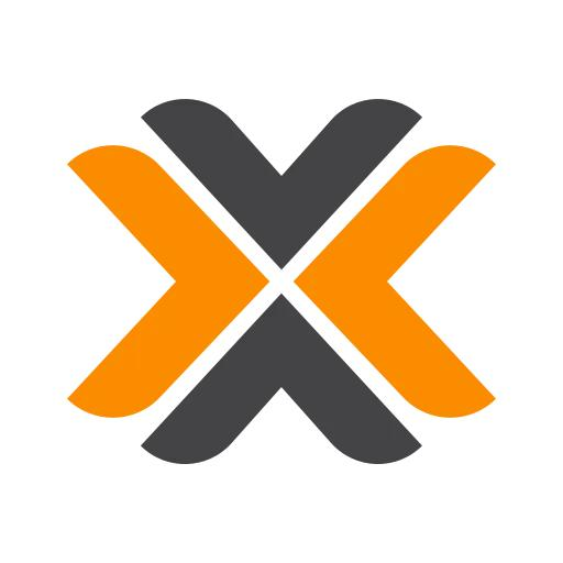 Proxmox VE logo